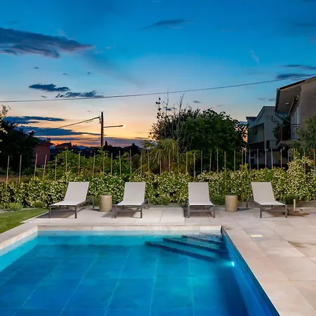 Lejlighed Mara M 1 Heated Pool *