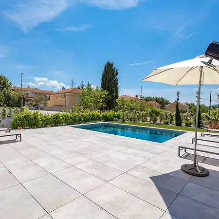 Appartement Mara M 1 Heated Pool *