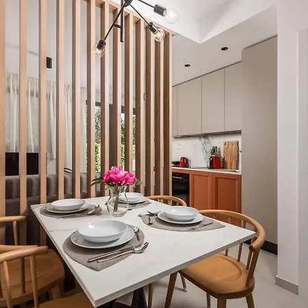 Apartman Mara M 1 Heated Pool *