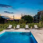 Lejlighed Mara M 1 Heated Pool *