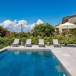 Lejlighed Mara M 1 Heated Pool