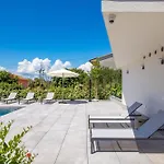 Lejlighed Mara M 1 Heated Pool *